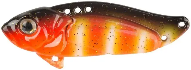 Strike Pro Astro Vibe 4,5cm 9,6g C096 