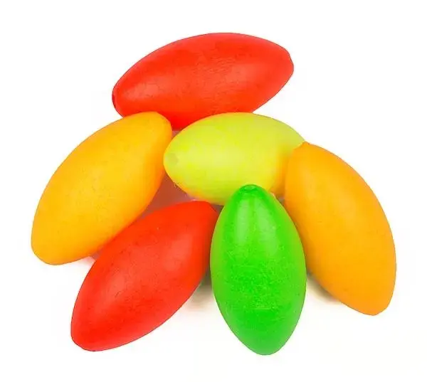 Owner 81105 Float Beads Mix Mix 3 4 st 