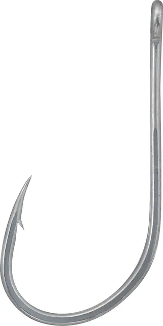 Owner 4170TN Aki Light Taff Wire #6 Krok i tenn för dig för saltvatten 