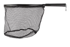 Lawson Håv med gumminät Med magnetclips