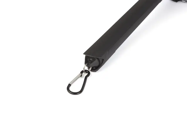 Lawson Håv med gumminät S Med magnetclips 