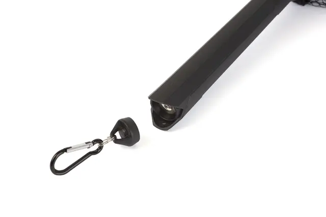 Lawson Håv med gumminät S Med magnetclips 