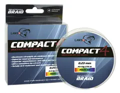 Lawson Compact 4 X10 Överlägsen Knutstyrka