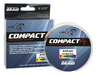 Lawson Compact 4 X10 &#214;verl&#228;gsen Knutstyrka