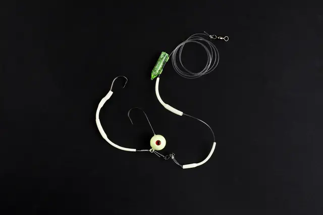 Søvik Makrillhäkla Ett tackel som makrillen älskar 