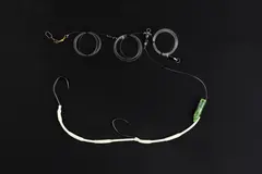 Søvik Makrillhäkla Ett tackel som makrillen älskar