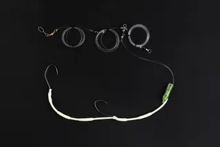 Søvik Makrillhäkla Ett tackel som makrillen älskar