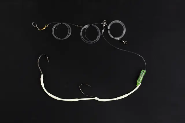 Søvik Makrillhäkla Ett tackel som makrillen älskar 