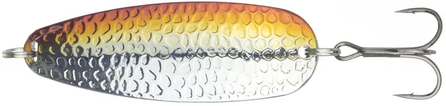 Søvik-Gaula 30g Koppar/Silver Köp 8 skeddrag, få en gratis betesbox 