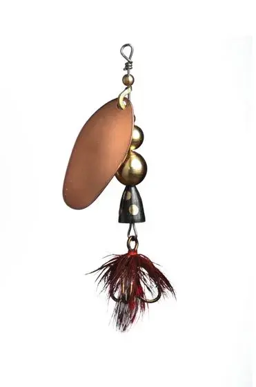 Myrans Mira Koppar 5g Köp 8 spinnare och få gratis betesbox 