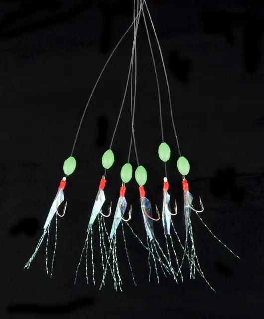 Søvik Makrillhäkla 0,60 mm 