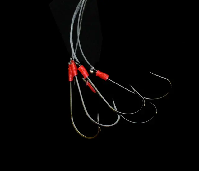 Søvik Makrillhäkla 0,60 mm 