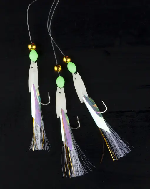 Søvik Makrillhäkla 0,60 mm 