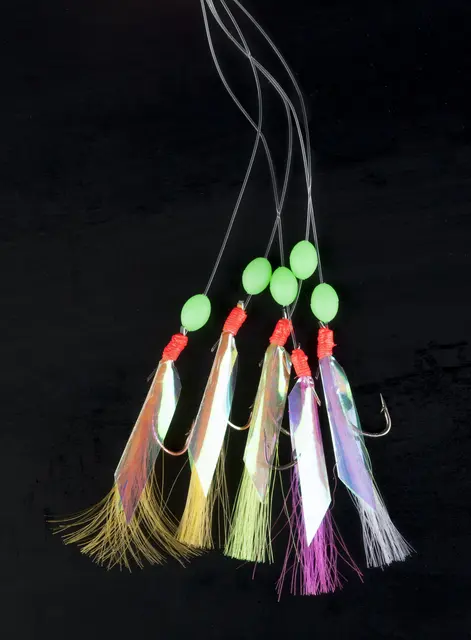 Søvik Makrillhäkla 0,60 mm 