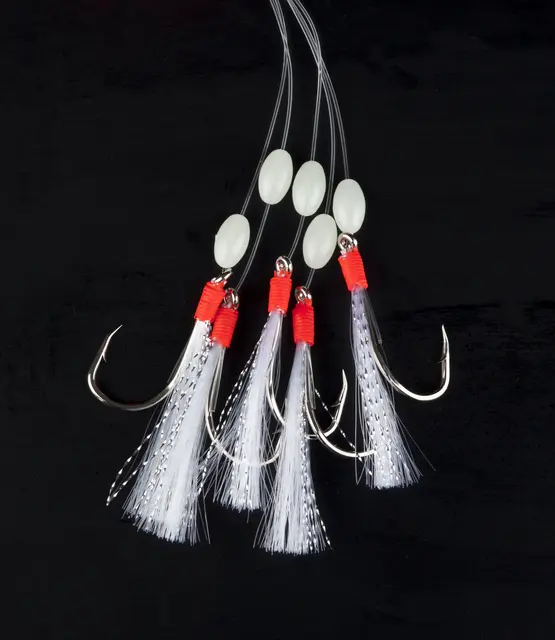 Søvik Makrillhäkla 0,60 mm 