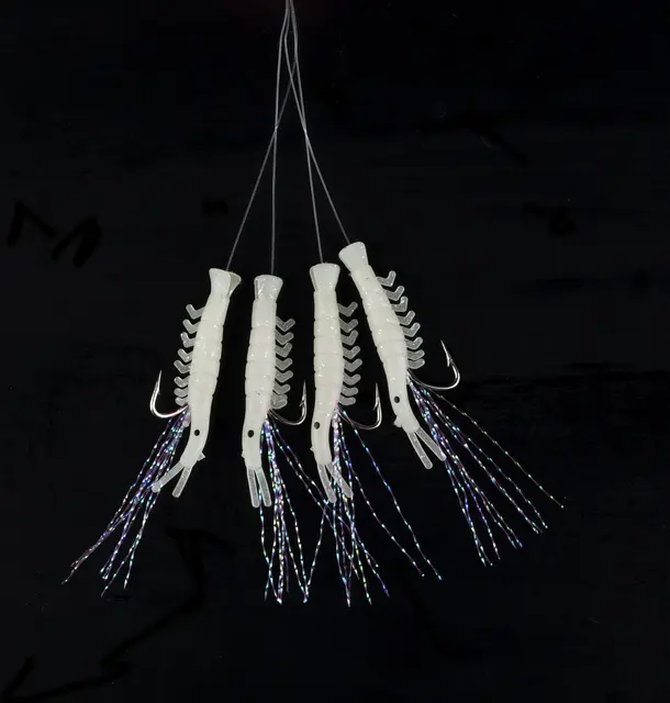 Søvik Makrillhäkla 0,60 mm 