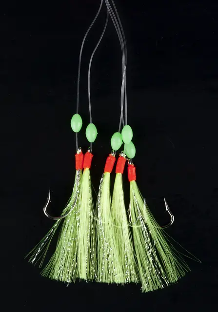 Søvik Makrillhäkla 0,60 mm 