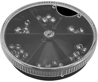 Dinsmores Splitthagel Mix 80g