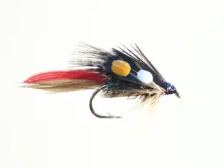 Pålsbu #10 Dubbelkrok