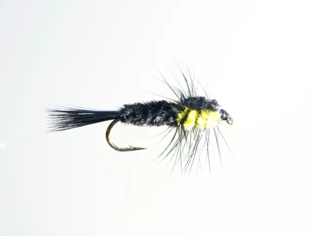 Montana Yellow #12 Dubbelkrok 