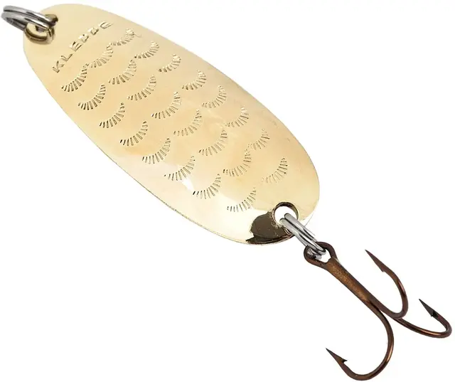 Kleppesluken Gull 12g Köp 8 beten och få en gratis draglåda 