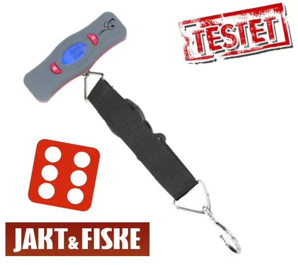 Lawson digital våg 45 kg Mycket exakt 