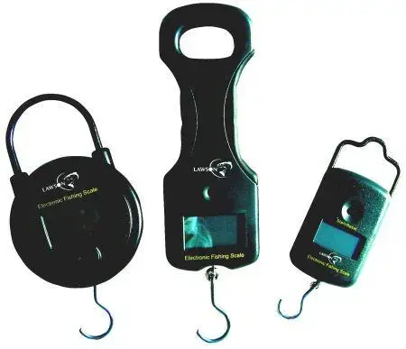 Lawson digital våg 25 kg Mycket exakt 