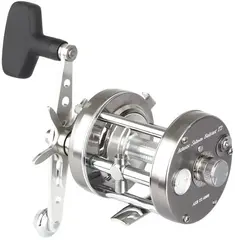 Lawson ASB T2 Helt nya kastlängder