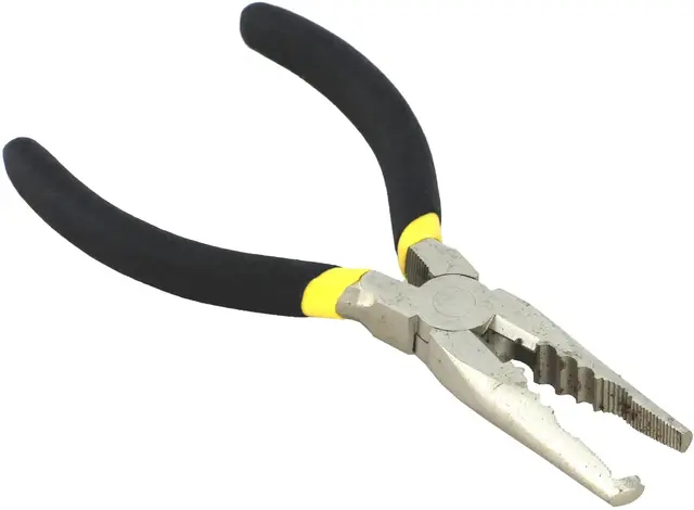 Lawson Offshore Plier 6'' Rostfritt stål 