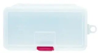 Meiho betesbox str. S 1 fack (Multi case)