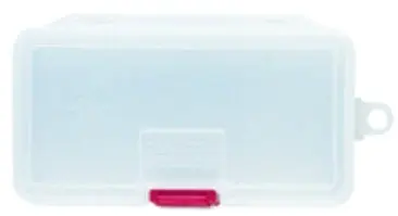 Meiho betesbox str. S 1 fack (Multi case) 