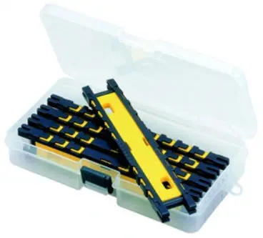 Meiho box för tafsvinda 