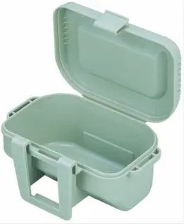 Meiho maskbox 100 126 x 97 x 60mm