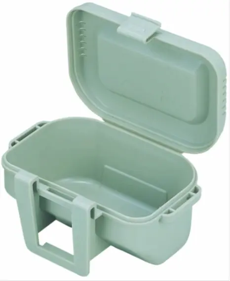 Meiho maskbox 100 126 x 97 x 60mm 