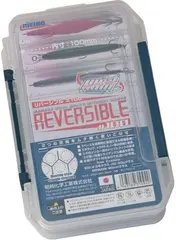 Meiho wobblerbox 100