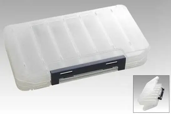 Meiho wobblerbox 100 