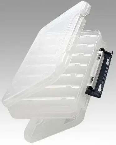 Meiho wobblerbox 100 