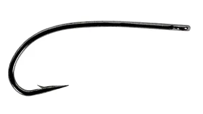 Owner 53786 Kappa #10 Levereras i förpackningar om 12 krokar 