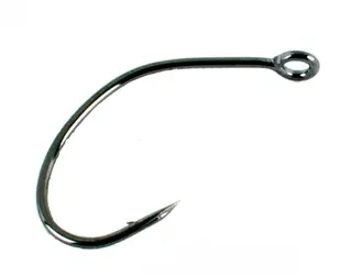 Owner S-61 BC Large Eye Danmarks mest sålda krok till havsöring