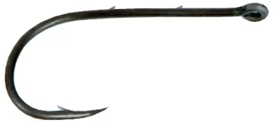 Owner SSW 5123 Owner enkelkrok str.2/0 enkelkrok 5st per paket 