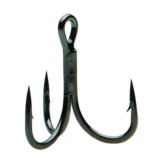 Owner ST-56 BC 3x trekrok #4 Rejäl trekrok till beten 