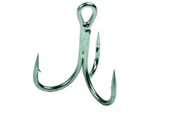 Owner ST-41 Tinn X Cutting Point str. 1 Trekrok, 6st 