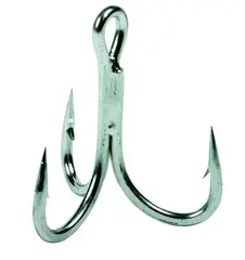 Owner ST-66 Tinn - 4X Muscle Point Extremt stark trekrok