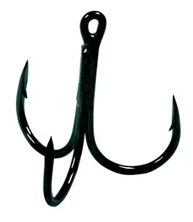 Owner STN-36 Cutting Point tubkrok 3-krok för tubflugor