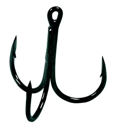 Owner STN-36 Cutting P. tubkrok str. 4 3-krok för tubflugor, 7st 