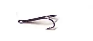 Owner STD-36 BC Dobbel tubkrok Sylvassa krokspetsar