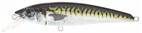 Prey Deep Target Makrell 10cm Suspending wobbler 