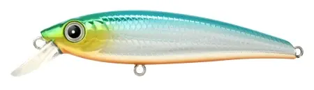 Prey Target Poison 8,5cm Langtkastende wobbler som imiterer bytte 