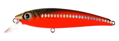 Prey Salmon Deep Target Bleeding Herring 10cm 17g 