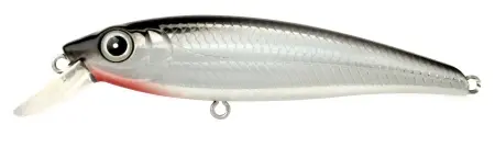 Prey Target Pure Herring 11cm Langtkastende wobbler som imiterer bytte 